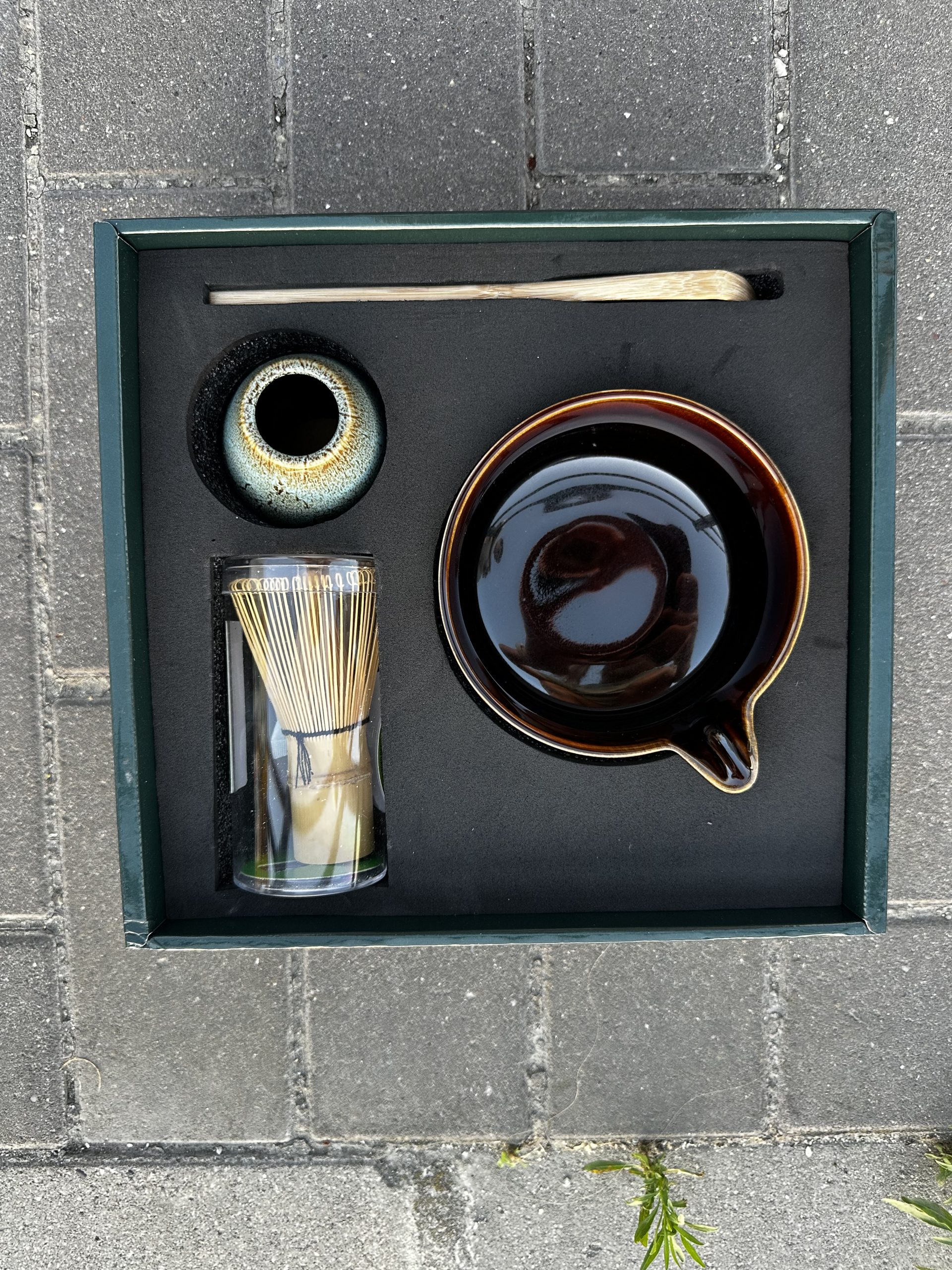 Matchakészítő szett - Image 3